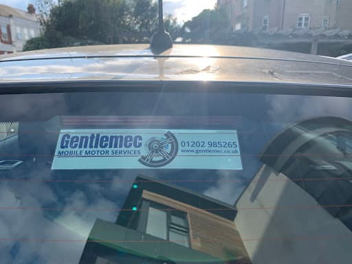 Gentlemec Motor Services LTD — Customer photo