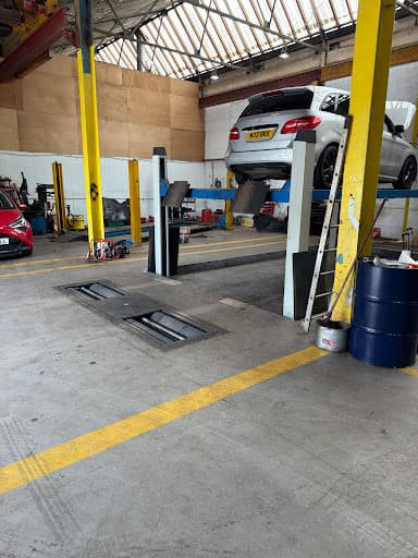 M60 Autos — Customer photo