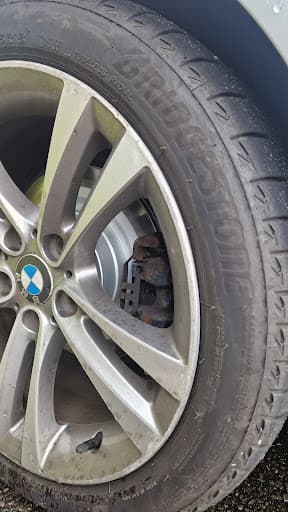 Swindon Automotive Repair — Customer photo